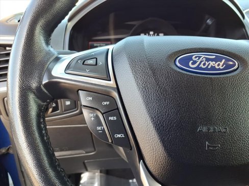 Used 2023 Ford Edge SEL image 20