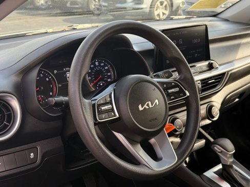 Used 2024 Kia Forte LXS image 26