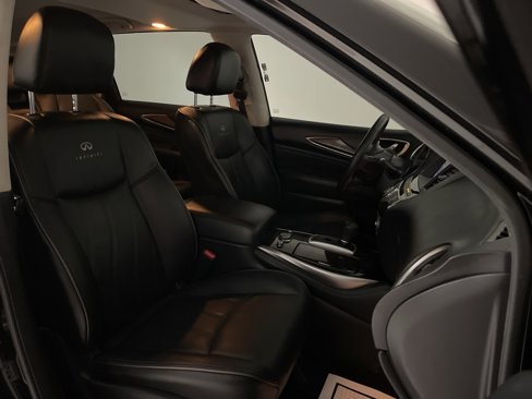 Used 2014 INFINITI QX60 AWD w/ Premium Plus Package image 37