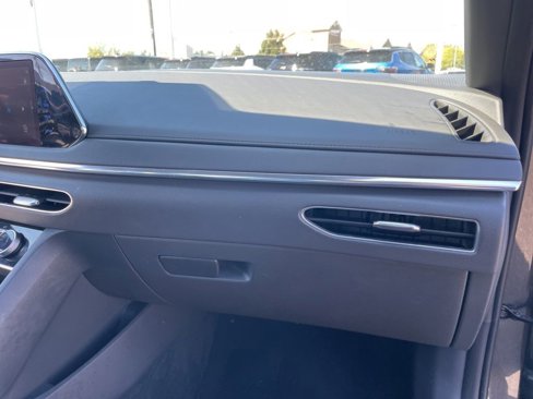 Used 2021 Hyundai Sonata SEL Plus w/ Tech Package image 33