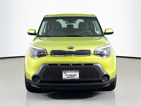Used 2016 Kia Soul image 2