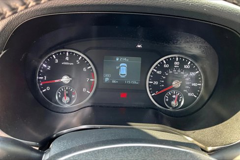 Used 2021 Kia Telluride LX image 19