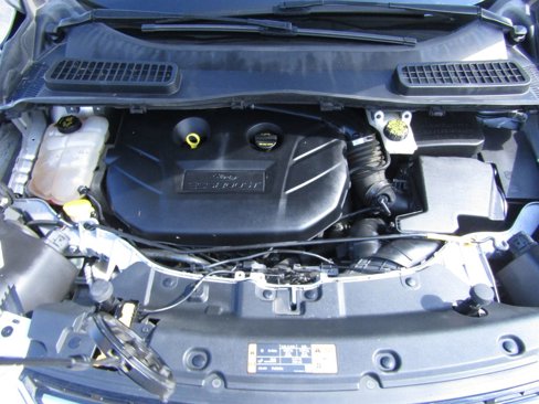 Used 2014 Ford Escape Titanium w/ Equipment Group 401A image 37