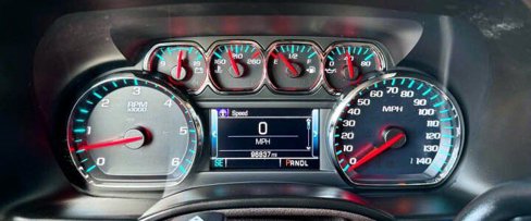 Used 2018 GMC Yukon SLT image 25
