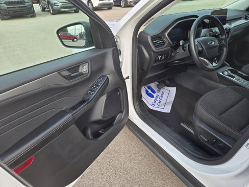 Used 2024 Ford Escape Active image 6