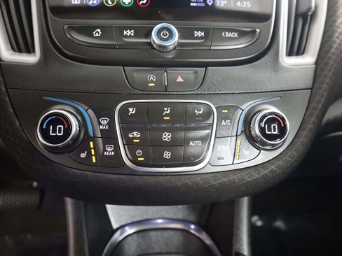 Used 2024 Chevrolet Malibu LT image 42