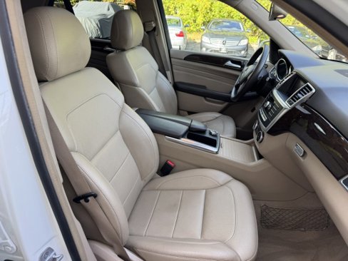 Used 2013 Mercedes-Benz ML 350 4MATIC image 18