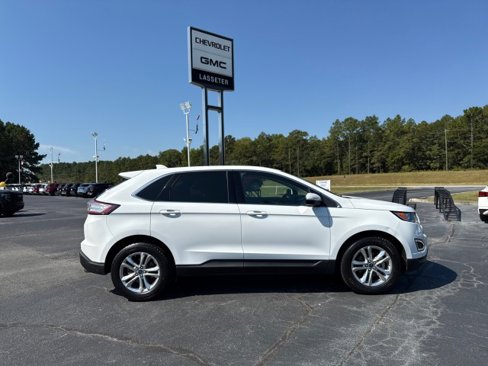 Used 2015 Ford Edge SEL w/ Equipment Group 201A image 2