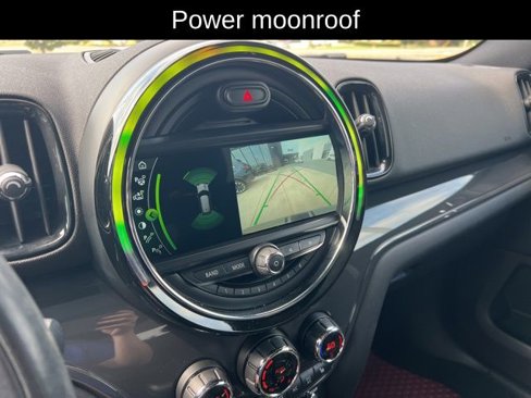 Used 2018 MINI Cooper Countryman image 9