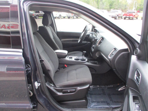 Used 2013 Dodge Durango SXT image 23