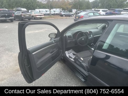 Used 2008 Volkswagen Rabbit S image 11