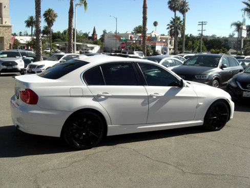 Used 2011 BMW 335i Sedan image 13