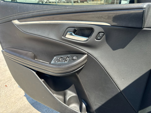 Used 2019 Chevrolet Impala LT image 28