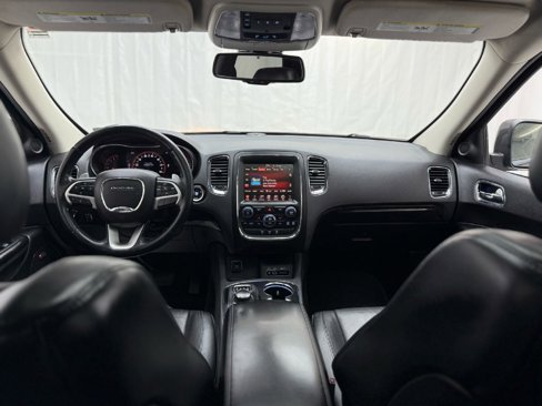 Used 2015 Dodge Durango Limited w/ Premium Group image 27
