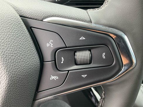 New 2026 Chevrolet Trax LT w/ Driver Confidence Package image 29