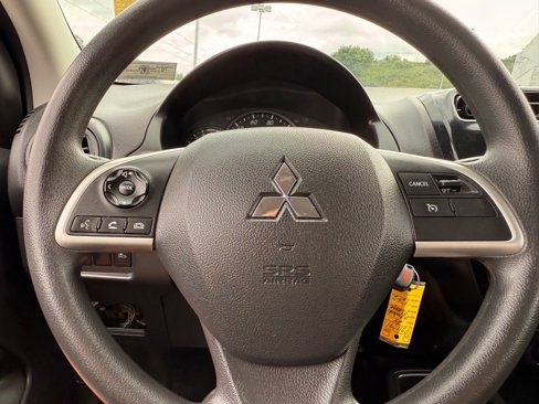 Used 2024 Mitsubishi Mirage ES image 15