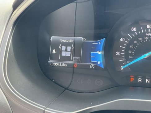 Used 2022 Ford Edge SEL w/ Convenience Package image 17