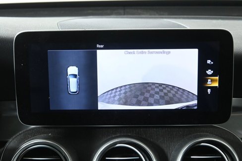 Used 2021 Mercedes-Benz GLC 300 4MATIC image 19