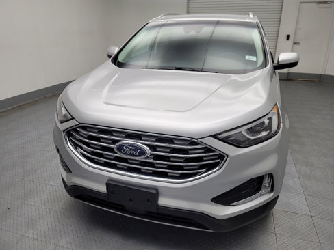 Used 2019 Ford Edge SEL w/ Equipment Group 201A image 15
