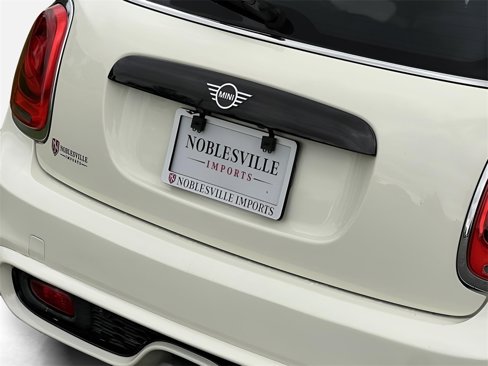 Used 2019 MINI Cooper S w/ Storage Package image 10