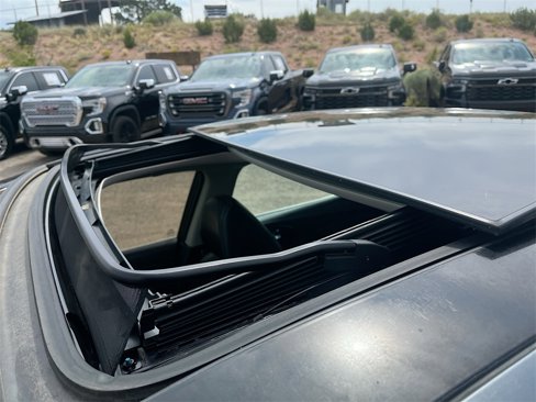 Used 2018 Nissan Maxima Platinum image 22