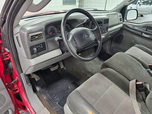 Used 2003 Ford F250 XLT image 21