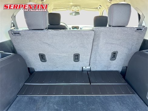 Used 2016 Chevrolet Equinox LT image 22