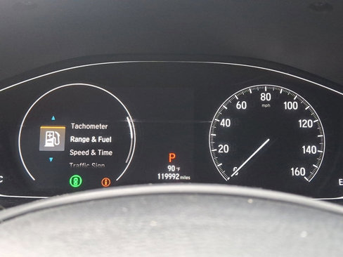 Used 2018 Honda Accord LX image 14