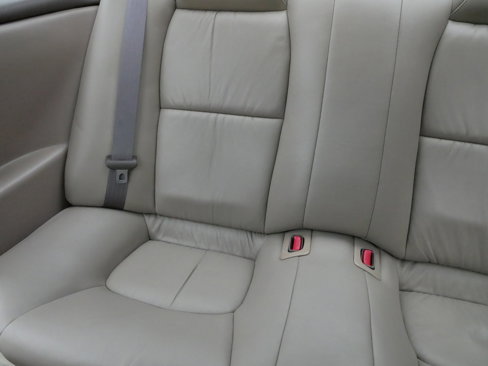 Used 1993 Lexus SC 300 Coupe image 14