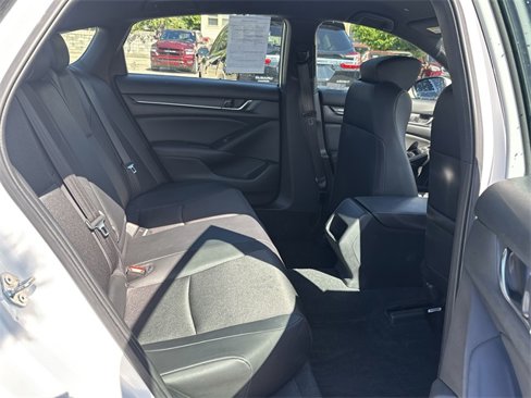 Used 2020 Honda Accord Sport image 26