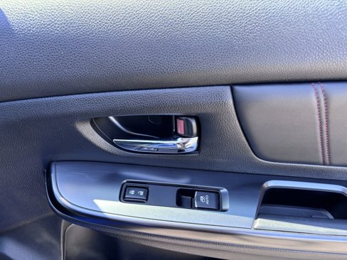 Used 2020 Subaru WRX image 41