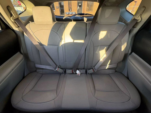 Used 2013 Nissan Rogue SL image 34
