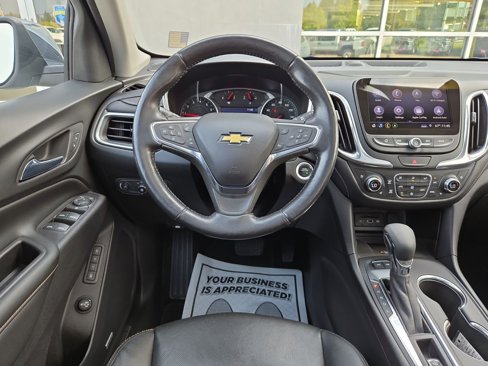 Used 2020 Chevrolet Equinox Premier image 19