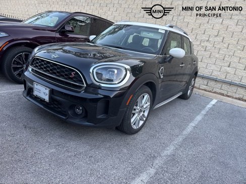 Certified 2023 MINI Cooper Countryman S image 1