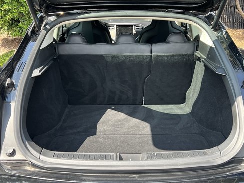 Used 2014 Tesla Model S P85 image 13