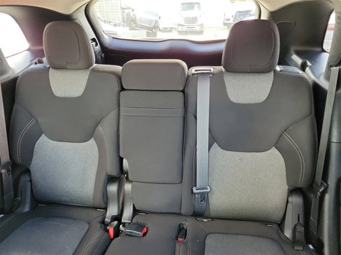 Used 2014 Jeep Cherokee Latitude w/ Cold Weather Group image 12
