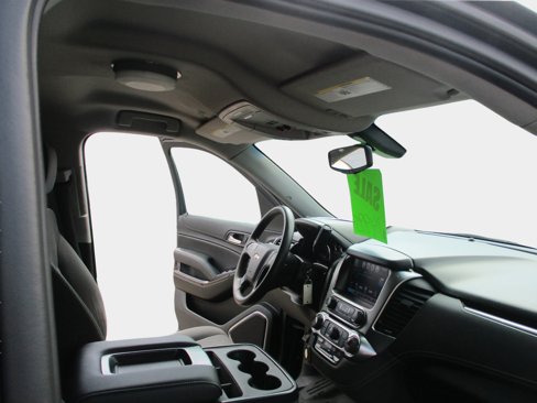 Used 2018 Chevrolet Tahoe 4WD w/ Remote Keyless Entry Package image 29