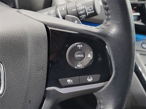 Used 2022 Honda Odyssey Touring image 20