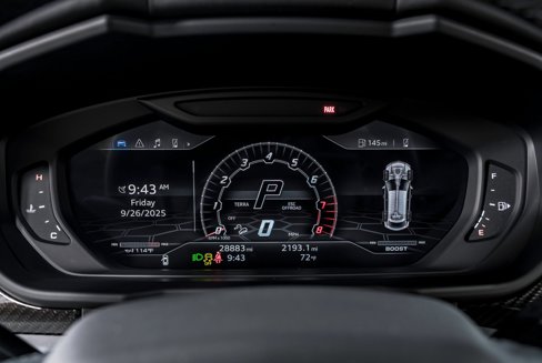 Used 2022 Lamborghini Urus image 62