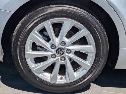 Used 2024 Toyota Camry LE image 22