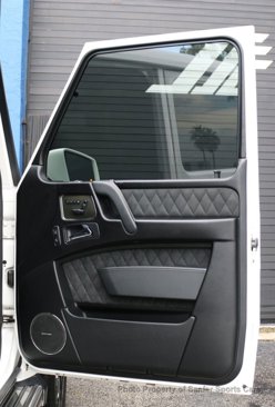 Used 2016 Mercedes-Benz G 550 image 20