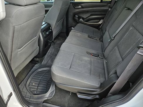 Used 2017 Chevrolet Tahoe LS image 32