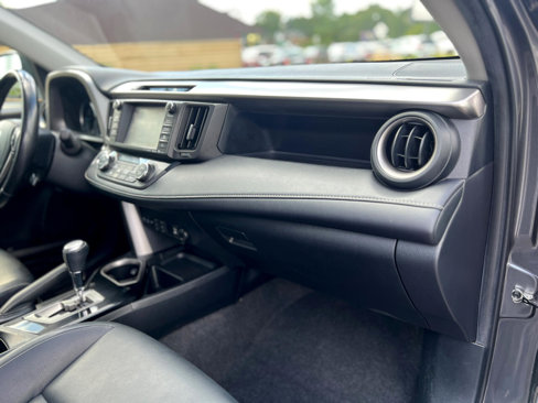 Used 2016 Toyota RAV4 Limited image 41