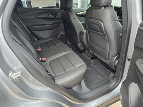 New 2025 Chevrolet TrailBlazer ACTIV w/ Convenience Package image 8