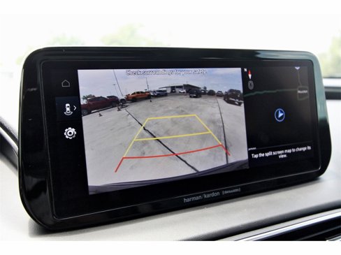 Used 2022 Hyundai Santa Fe SEL w/ Convenience + Premium Package image 27