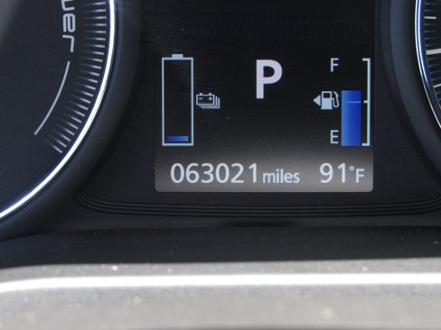 Used 2020 Mitsubishi Outlander SEL image 29
