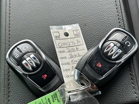 Used 2024 Buick Envista Preferred w/ Convenience I Package image 26