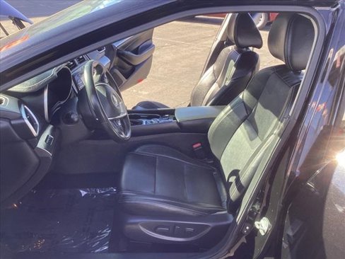 Used 2019 Nissan Maxima 3.5 SV image 10