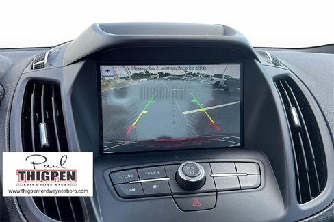 Used 2019 Ford Escape SE image 21