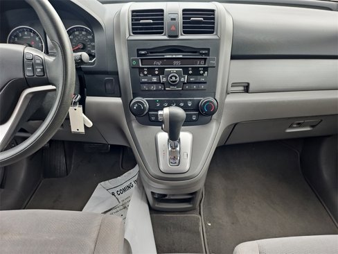 Used 2010 Honda CR-V EX image 11